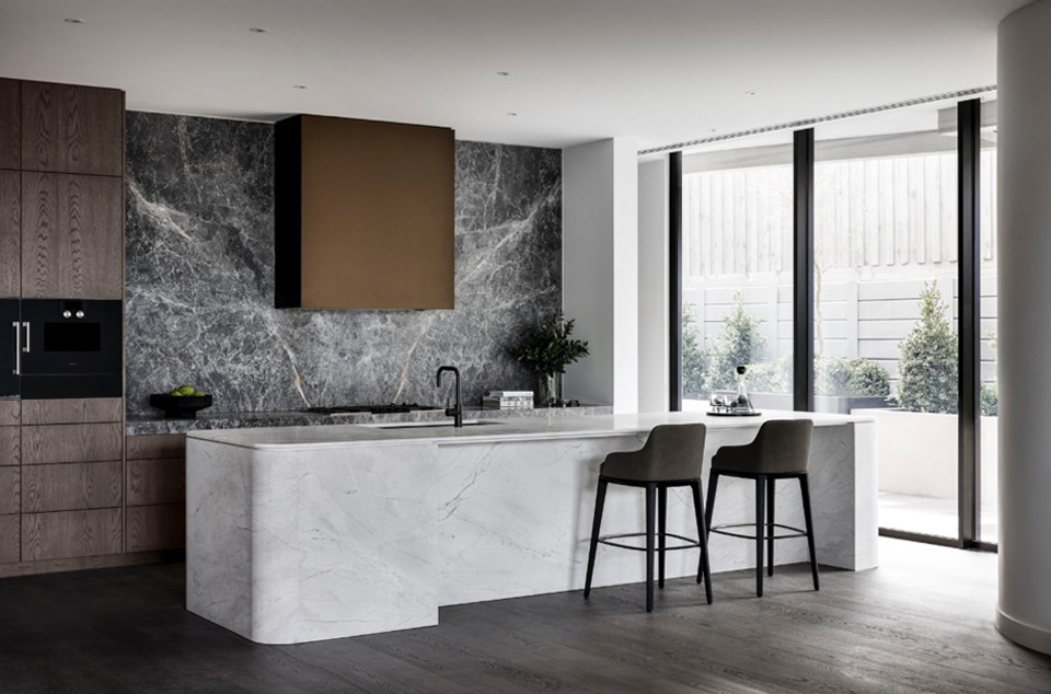 Prostone Group, Premium Marble, Granite, Quartz, Porcelain Melbourne